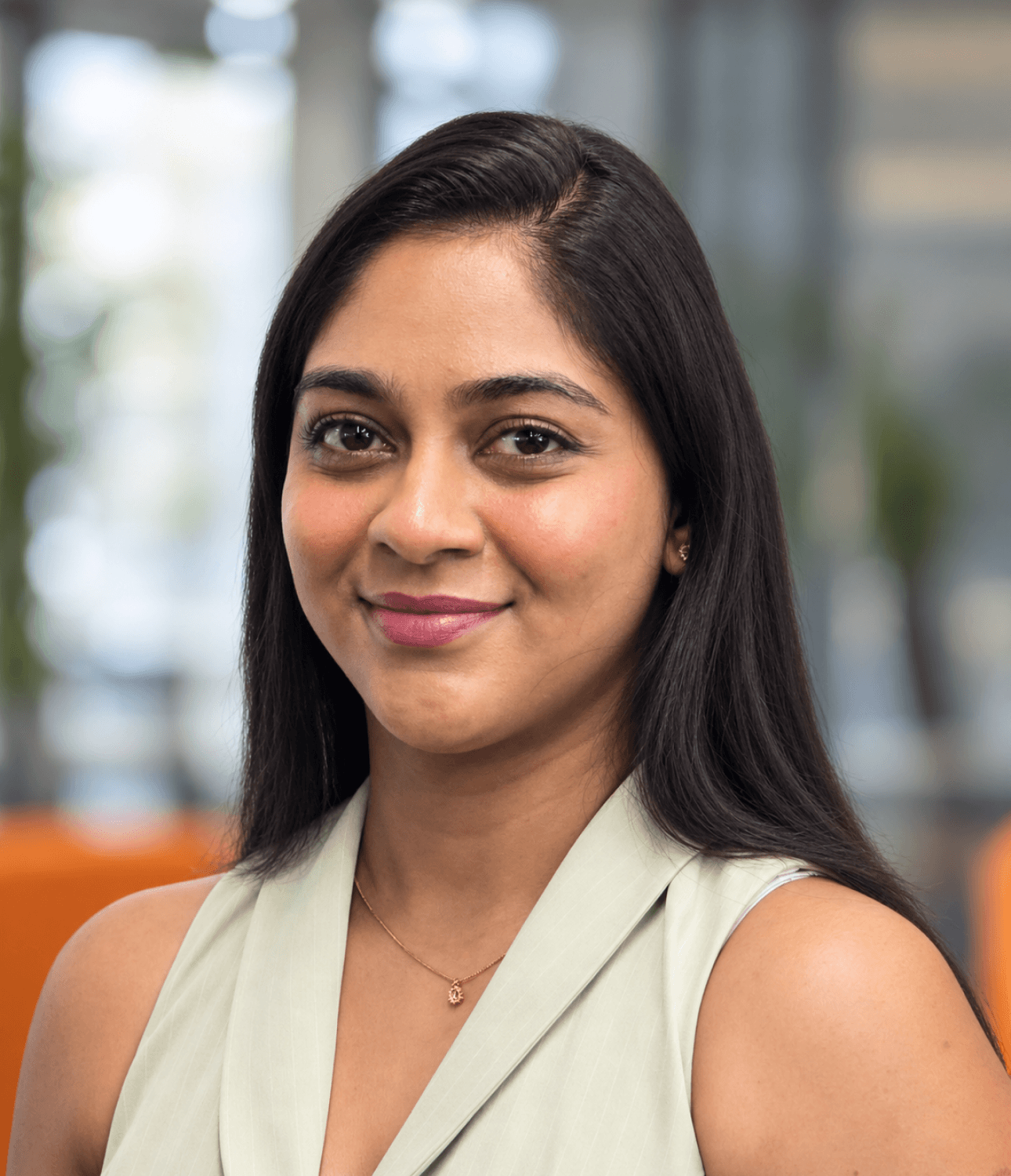 Pavithra Premaratne